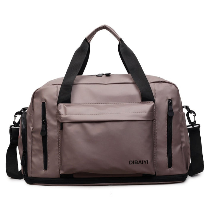Multi-Functional Travel Kalsten