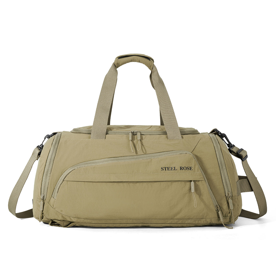 Versatile Adventure Duffle
