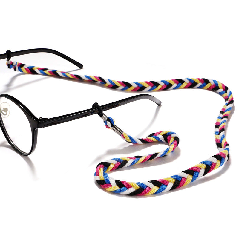 Fashionable Eyewear Strap kalsten