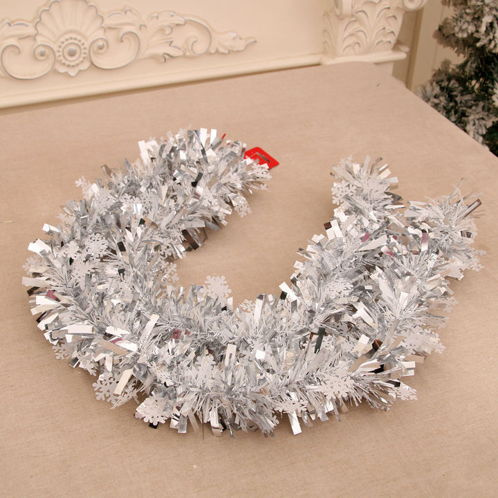 Party Decoration Tinsel Garland Kalsten