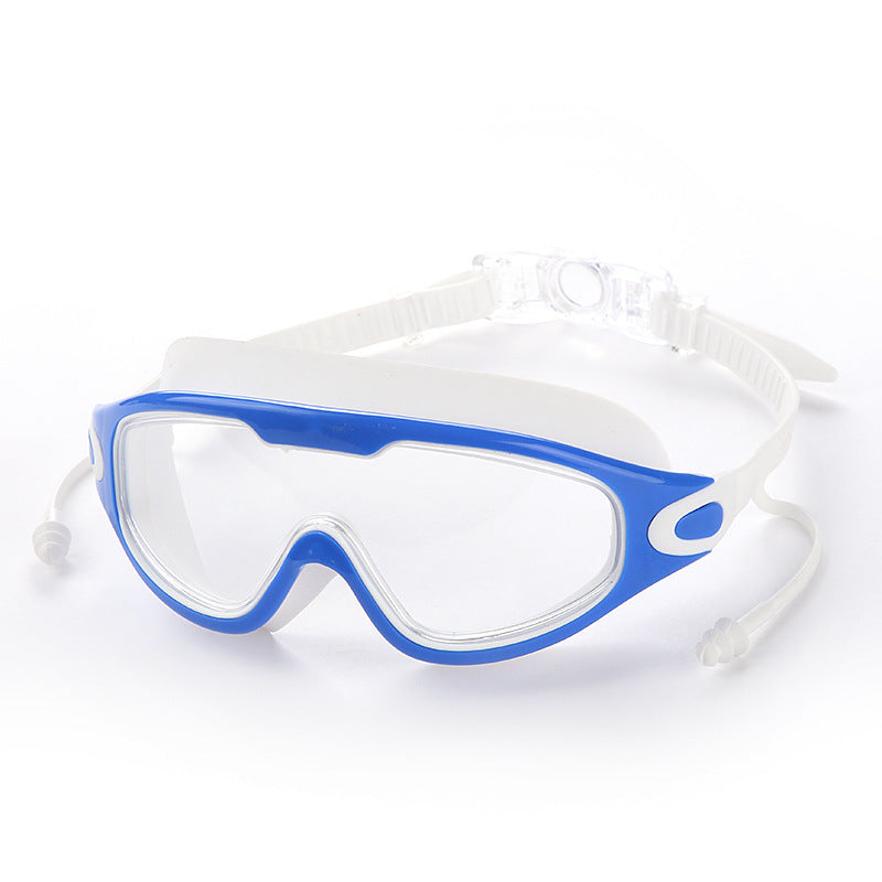 Water-Resistant Swim Goggles Kalsten