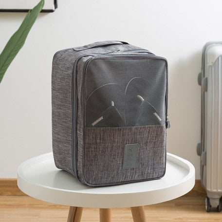 Versatile Shoe Storage Organizer Kalsten