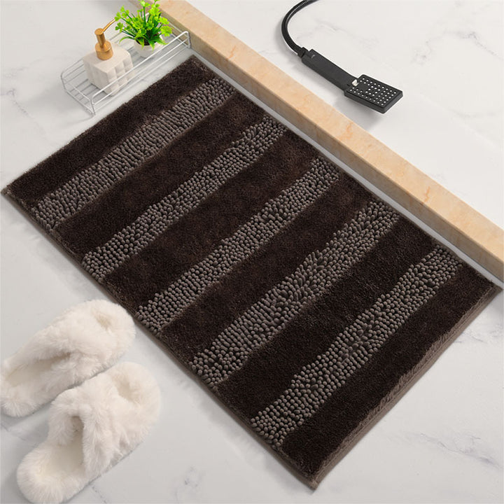 Soft Memory Foam Bath Mat Kalsten