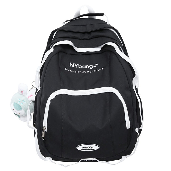 Multi-Functional Cute Character Backpack Kalsten