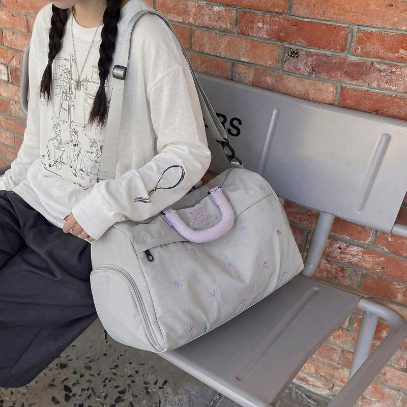 Versatile Travel Tote Kalsten