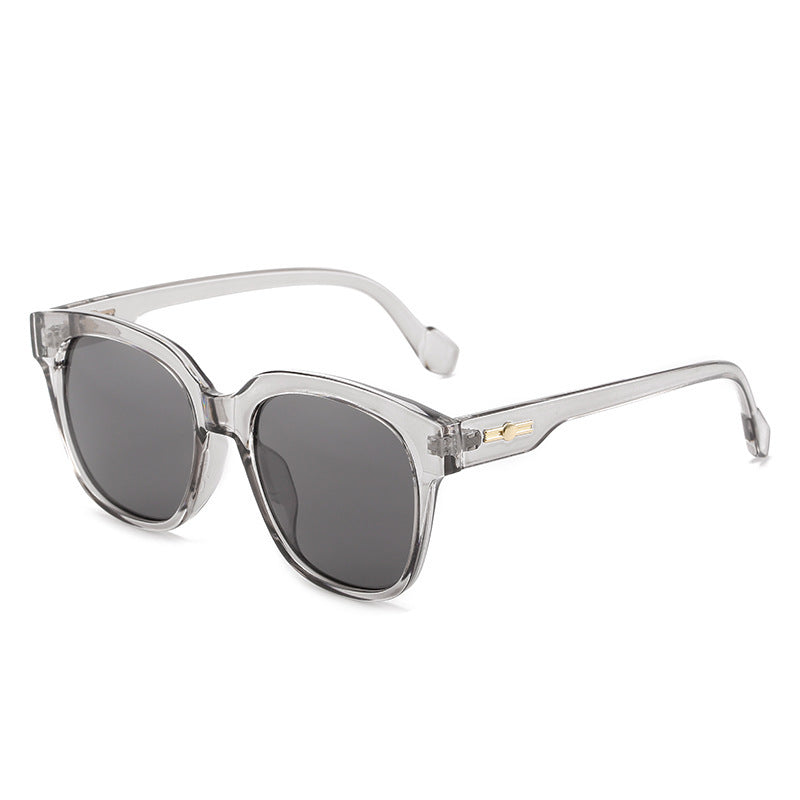 Elegant Oversized Square Sunglasses Kalsten