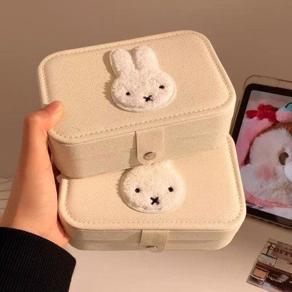 Practical travel organizer with cute rabbit design Kalsten