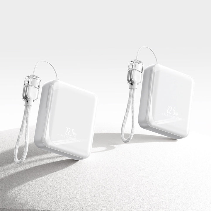 High-performance wall charger with intelligent fast charging function Kalsten