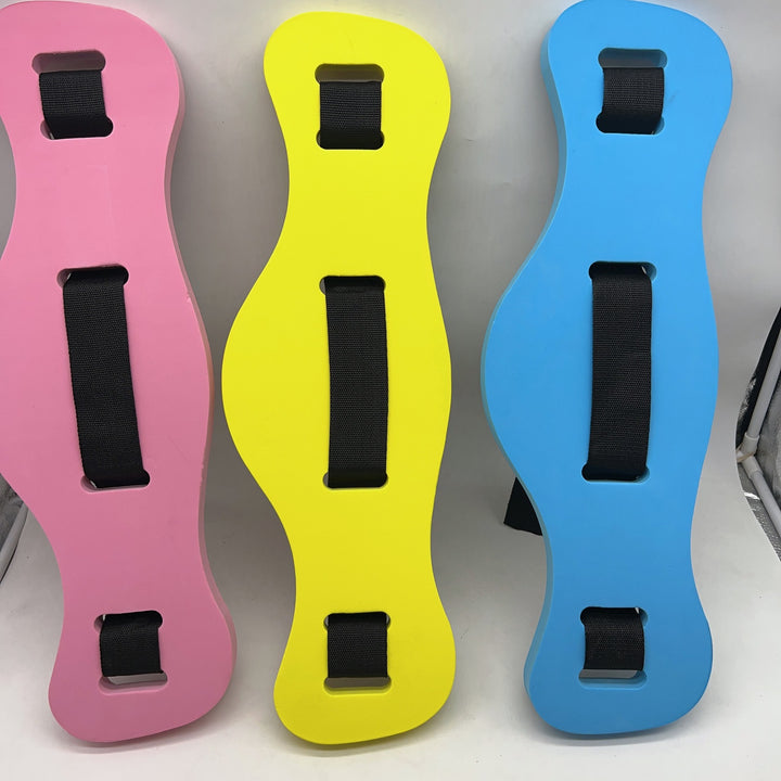 Swimming aid with adjustable straps Kalsten