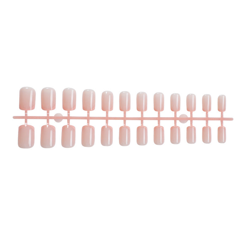 Glossy Press-On Nail Tips Kalsten