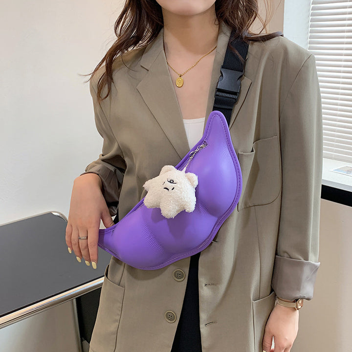 Fun-Themed Fanny Pack