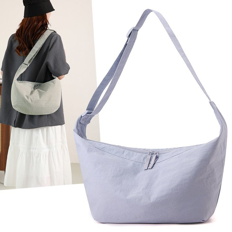 WoFunctional Shoulder Tote