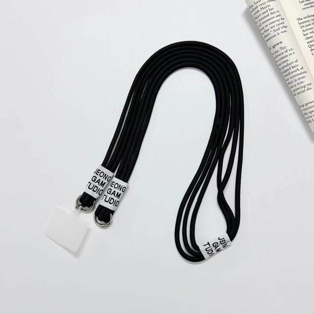 Stylish Adjustable Lanyard Kalsten