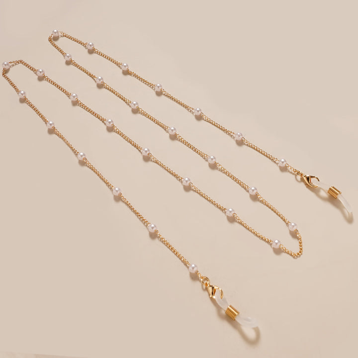 Chic Beaded Eyewear Chain kalsten