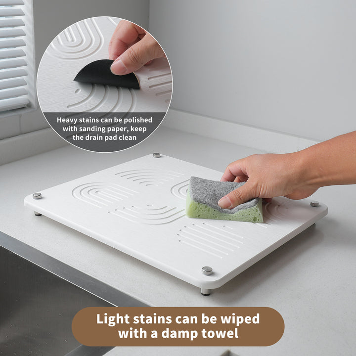 Multi-Functional Non-Slip Drying Mat Kalsten