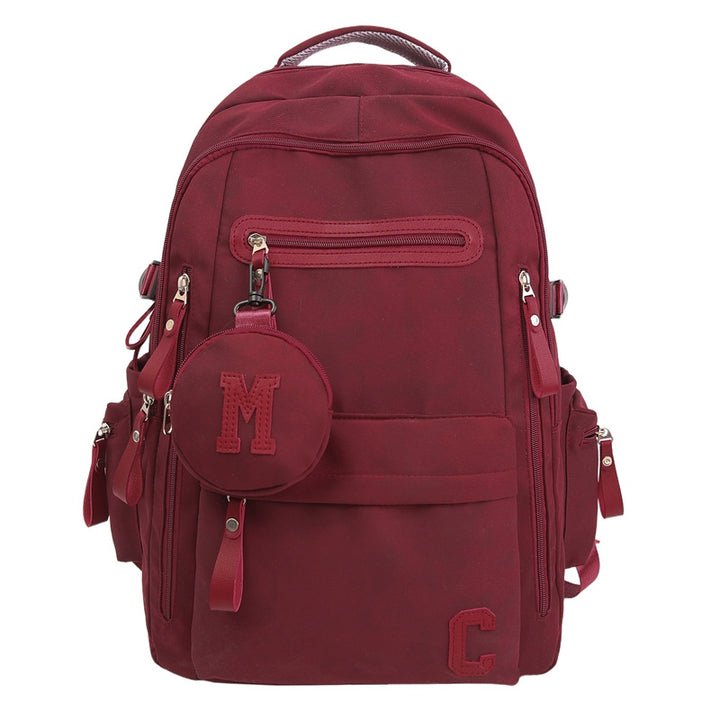 Multi-Functional Utility School Backpack Kalsten