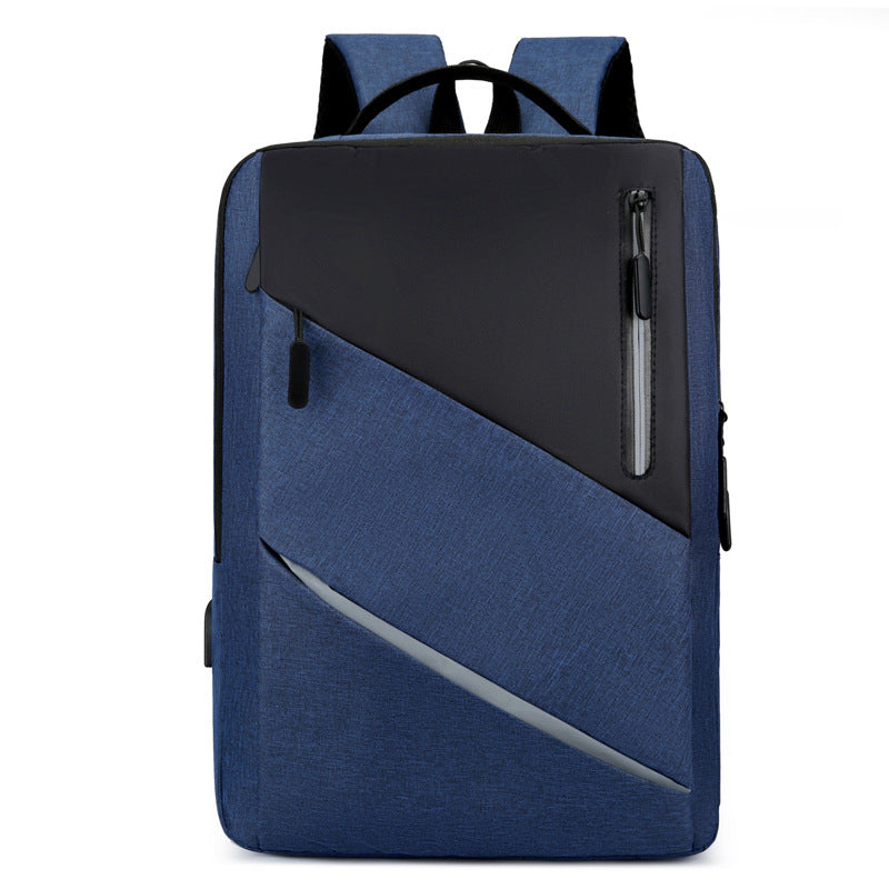 Sleek Business Laptop Backpack Kalsten