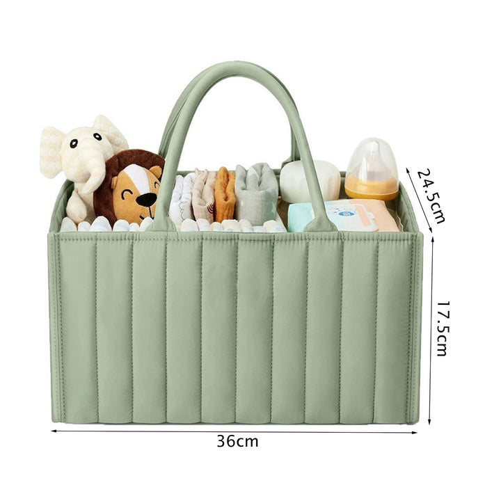 Practical storage bag Kalsten