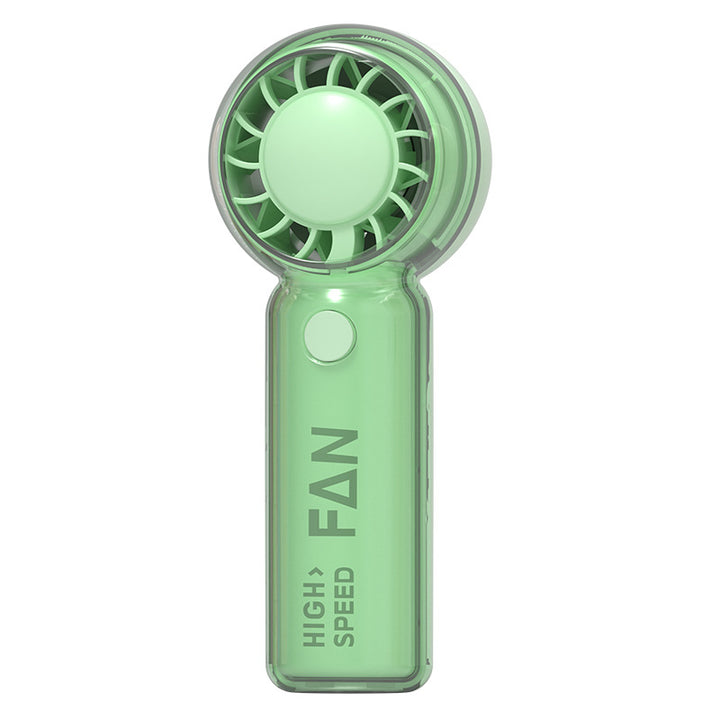 Ladies Portable High Speed Hand Fan Kalsten