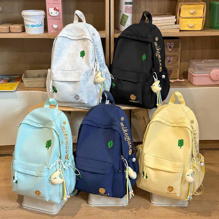 Stylish Decorative Backpack Kalsten