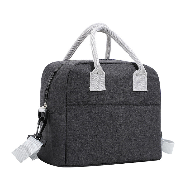 Compact Insulated Lunch Carrier Kalsten