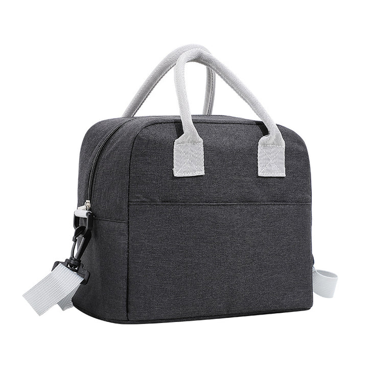 Compact Insulated Lunch Carrier Kalsten