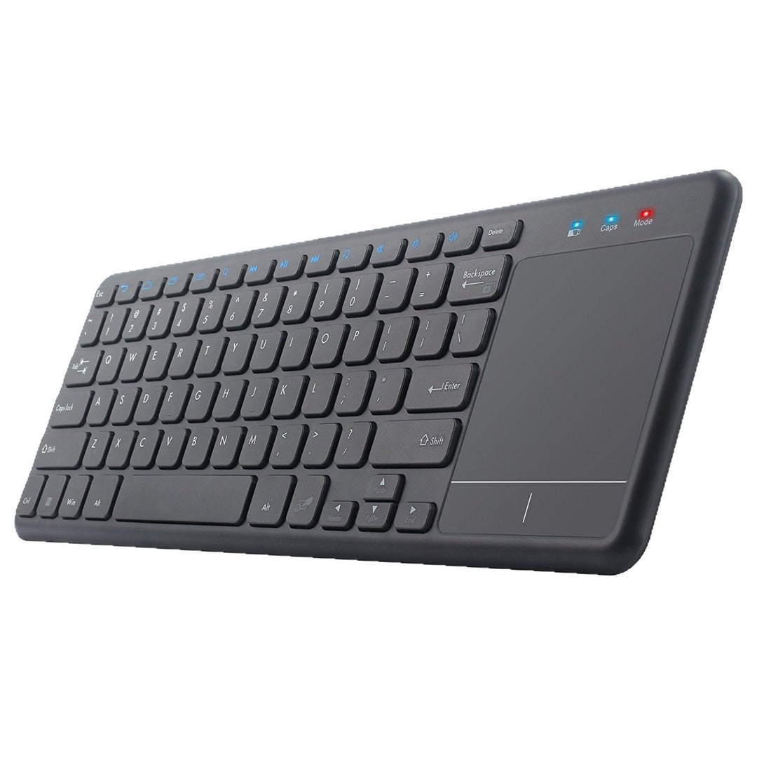 Wireless Touchpad Keyboard Kalsten