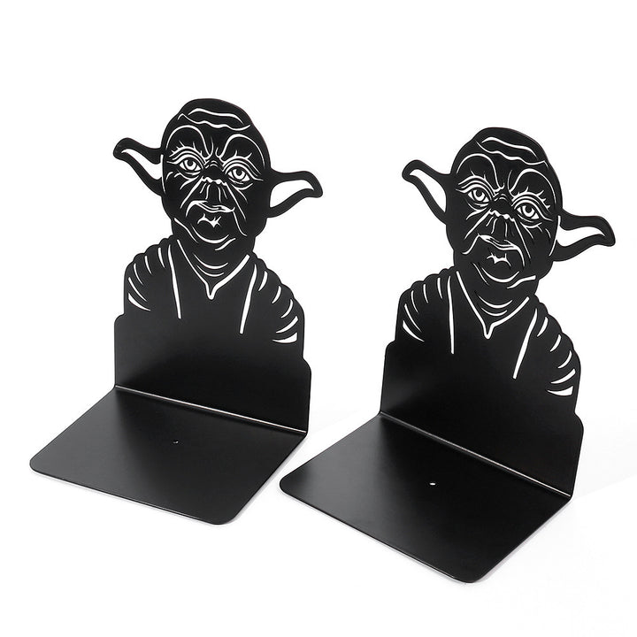 Decorative Star Wars-Themed Bookends