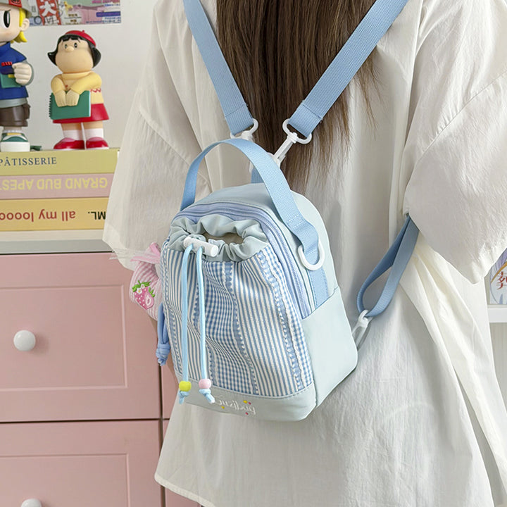 Stylish Mini Backpack Kalsten