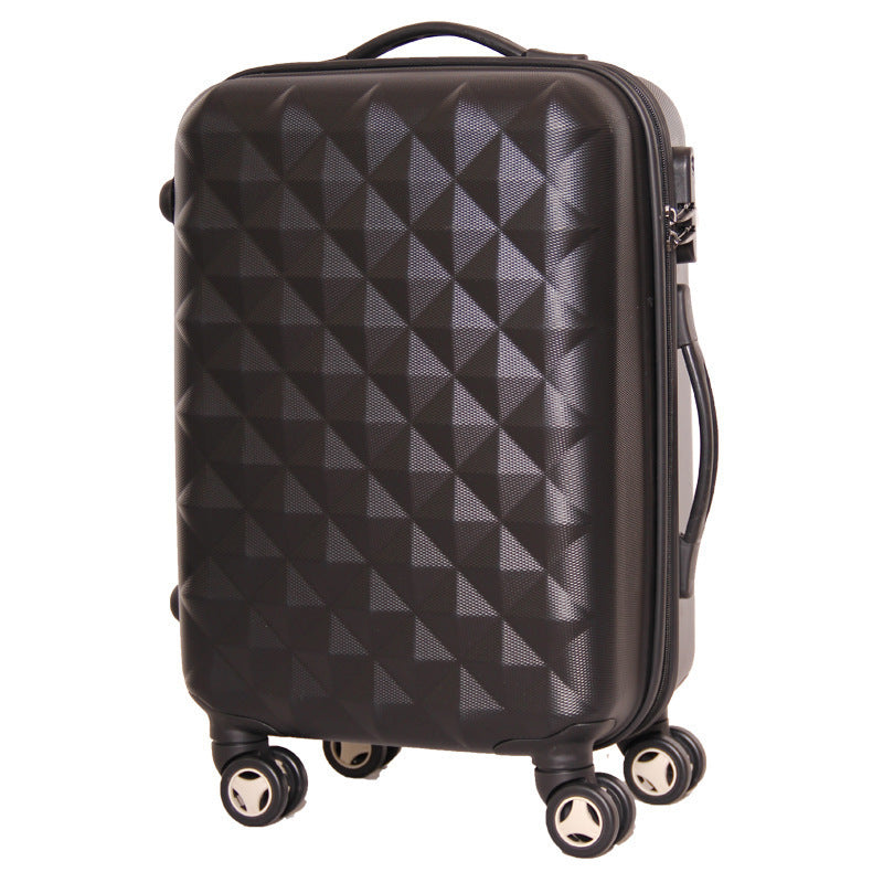 Women's Lightweight Hard Shell Carry-On Suitcase Kalsten