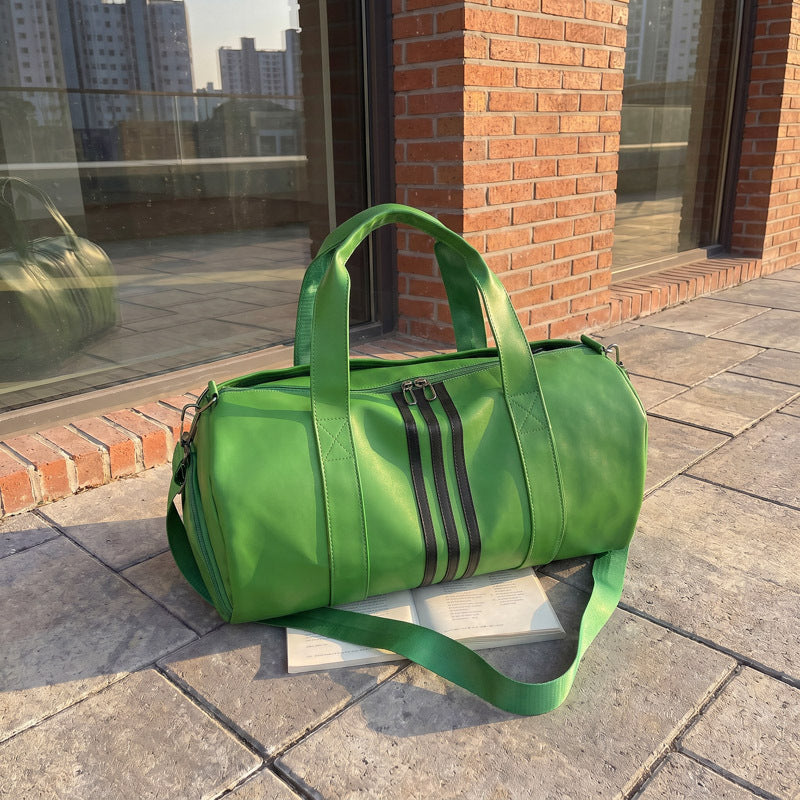Stylish Lightweight Weekend Duffle Bag Kalsten