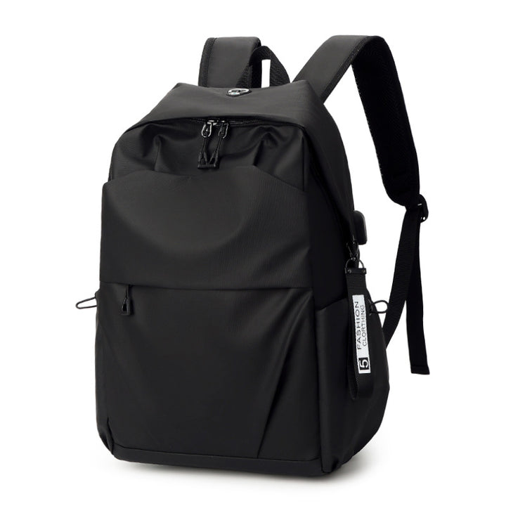 Multifunctional Backpack with Ergonomic Design and Optimal Storage Kalsten