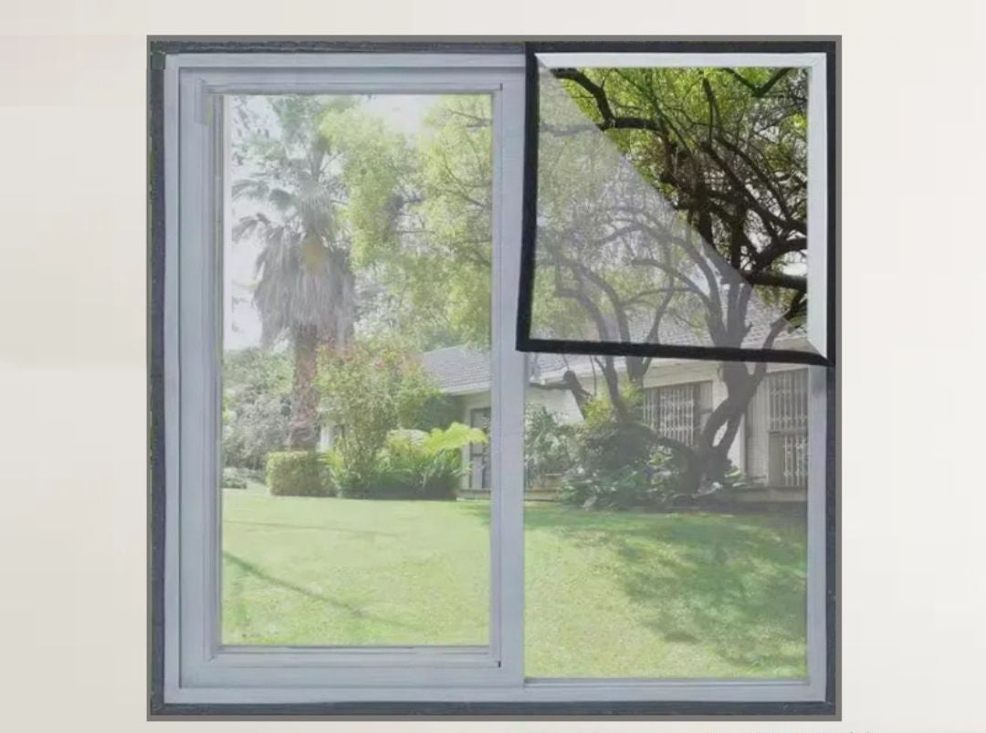 Magnetic Insect Screen Kalsten