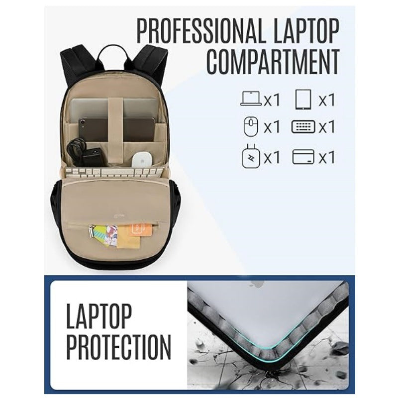 Eleganter Business Backpack Kalsten