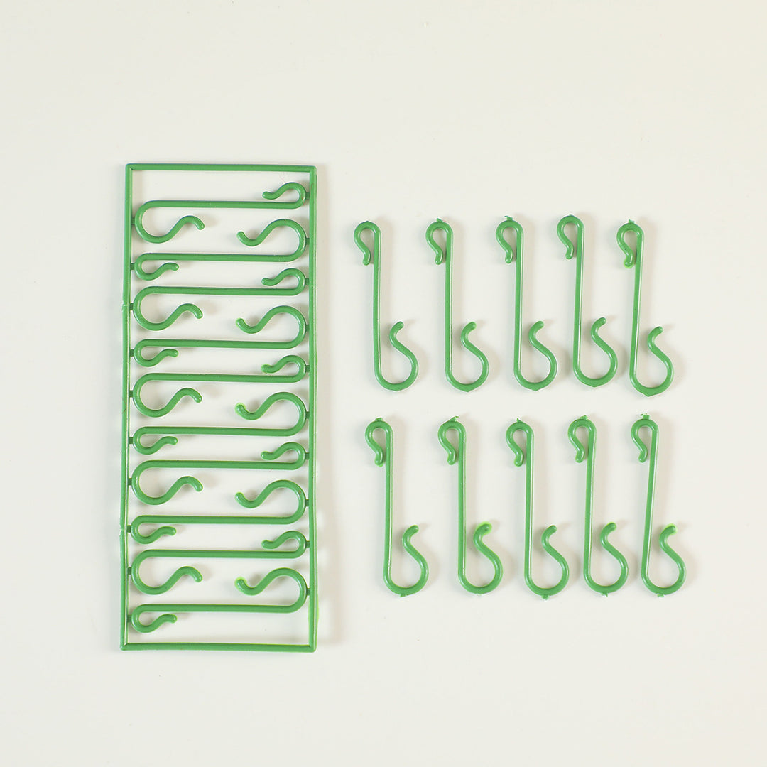 Decorative Christmas Ornament Hooks Kalsten