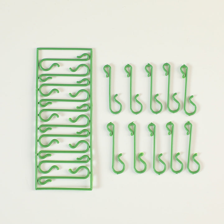 Decorative Christmas Ornament Hooks Kalsten