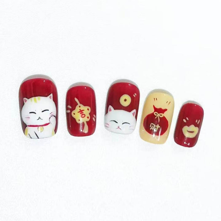 Creative Nail Art Design Collection Kalsten