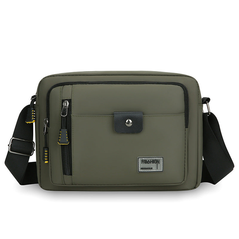 Multi-Functional Laptop Organizer Bag