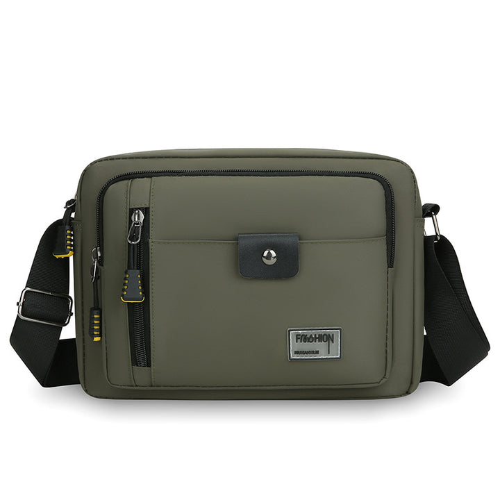 Multi-Functional Laptop Organizer Bag