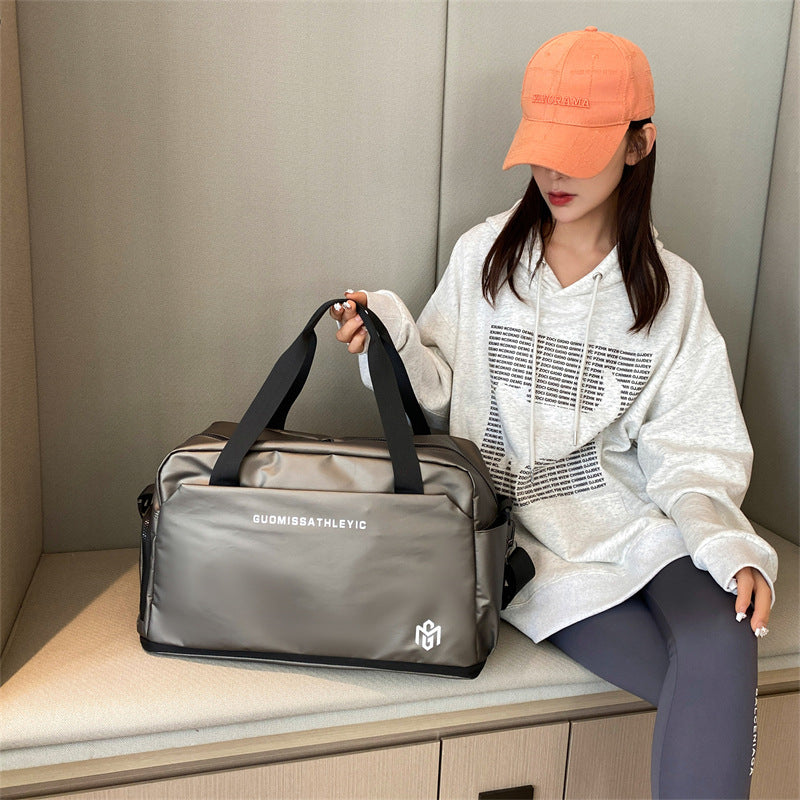 Durable Gym Duffle Bag Kalsten