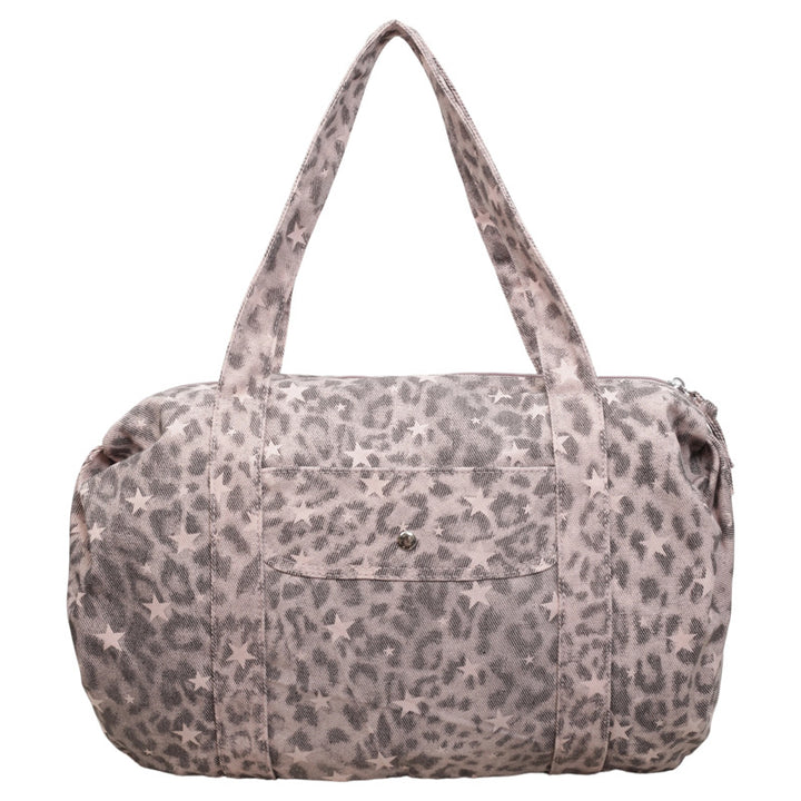 Stylish Multi-Purpose Travel Duffel Bag Kalsten 1791206130