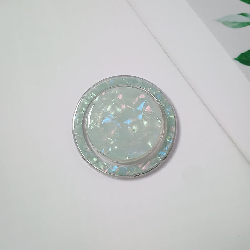 Decorative Compact Mirror Kalsten