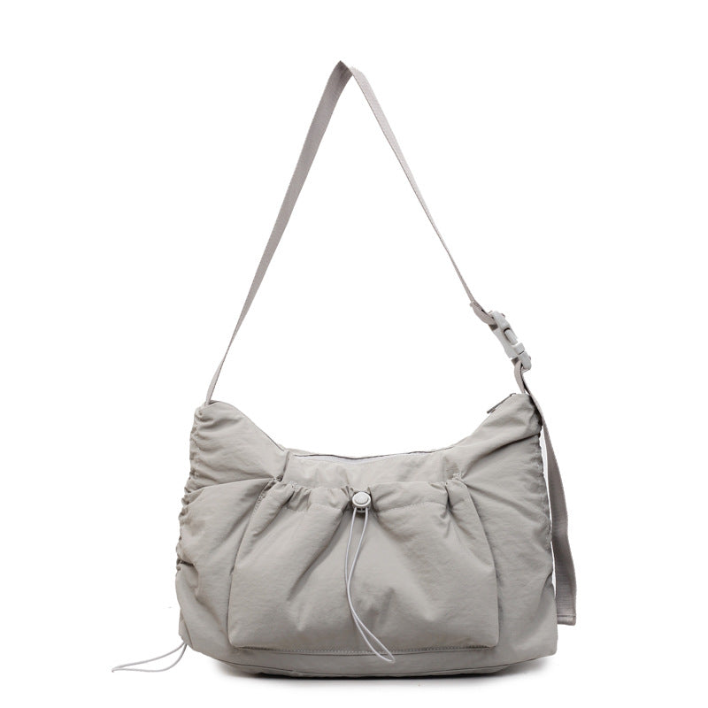 Casual Functional Sling Bag