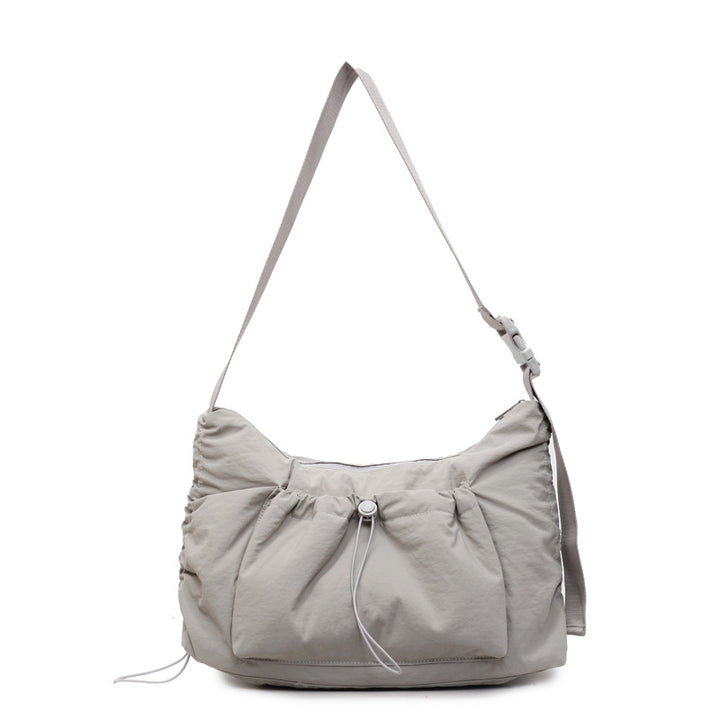 Casual Functional Sling Bag