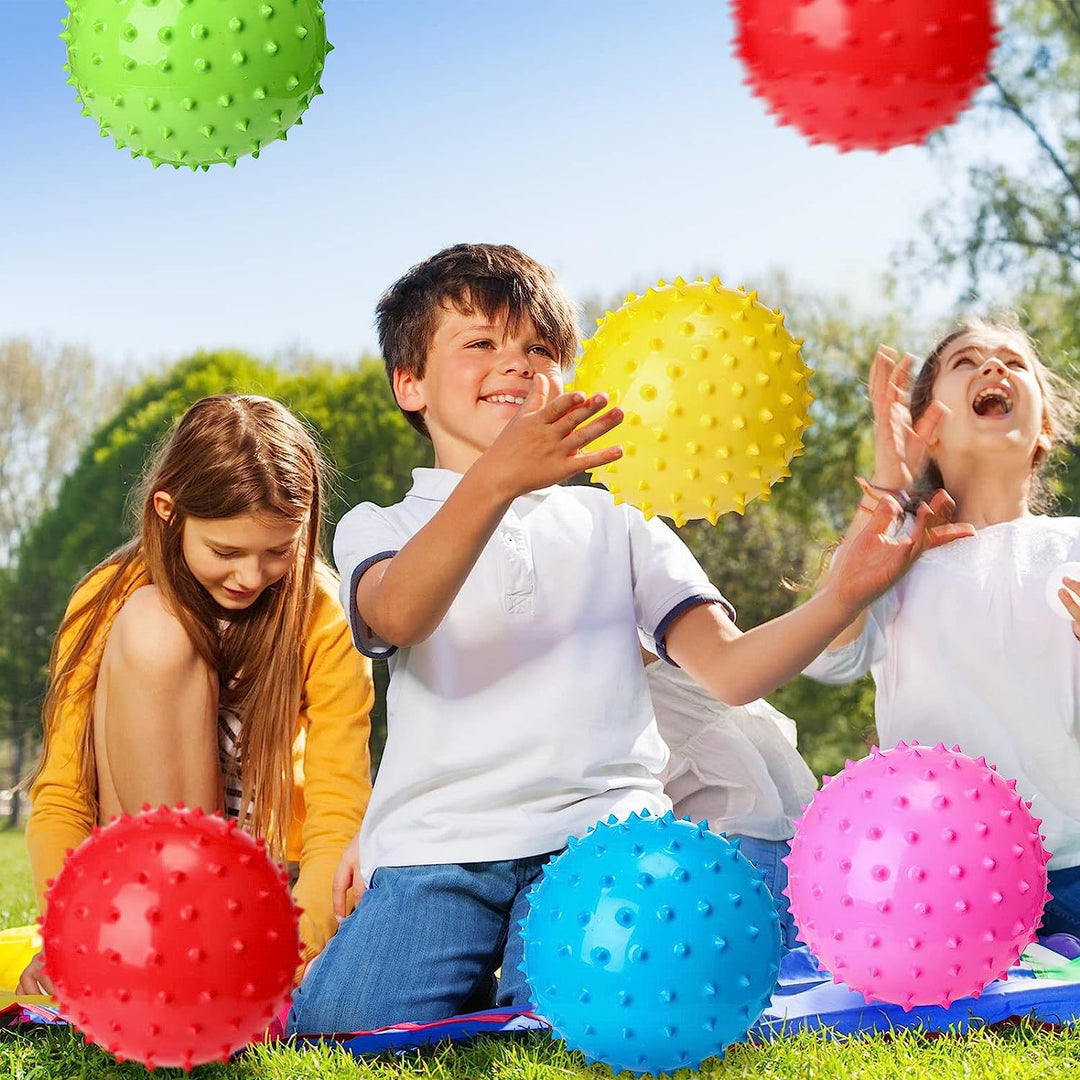 Unisex Glowing Party Game Ball Kalsten