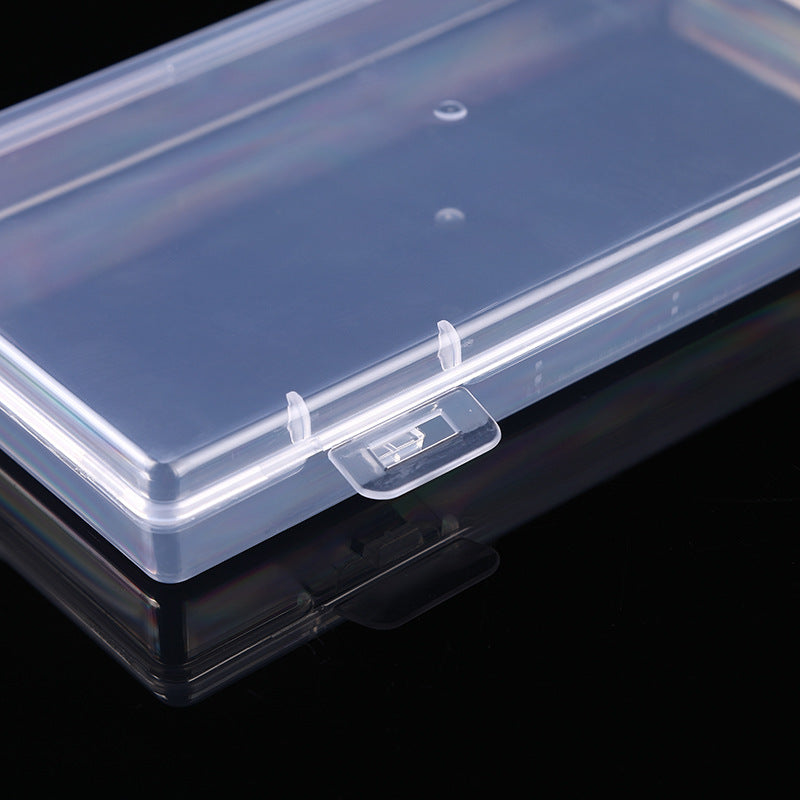 Transparent Storage Organizer Kalsten