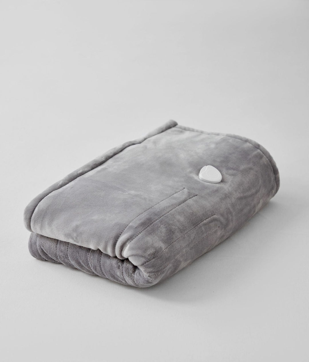 Electric Heated Throw Blanket Kalsten