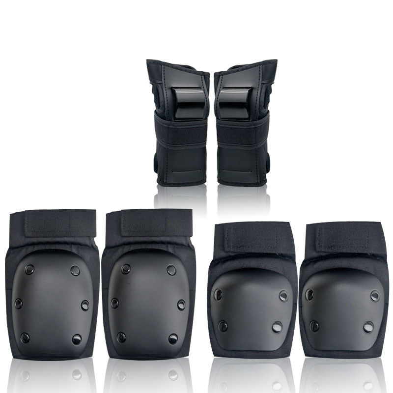 Multi-Sport Protective Gear Set Kalsten