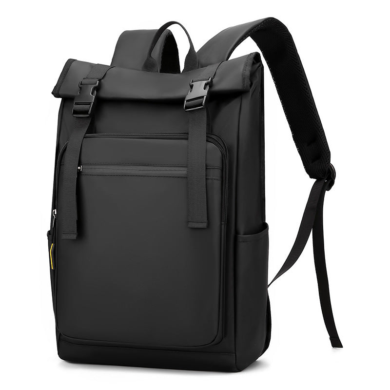 Rolltop Waterproof Backpack Kalsten