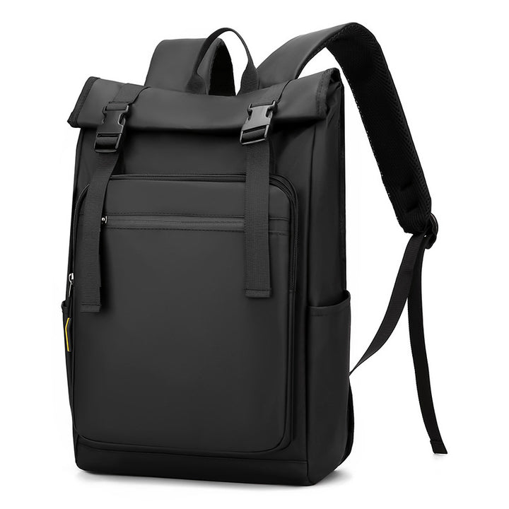 Rolltop Waterproof Backpack Kalsten